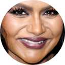 Mindy Kaling