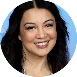 Ming-Na Wen