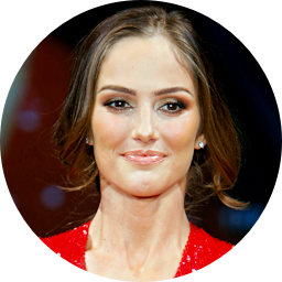 Minka Kelly