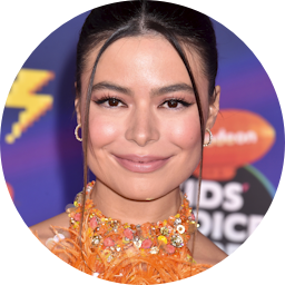 Miranda Cosgrove