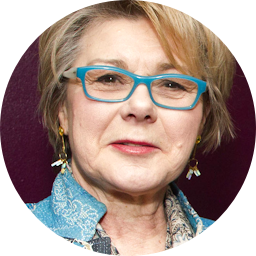 Miriam Flynn