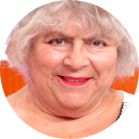 Miriam Margolyes