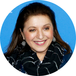 Mirjana Karanovic