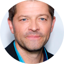 Misha Collins