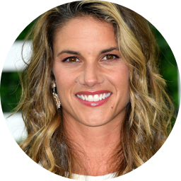 Missy Peregrym