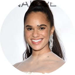 Misty Copeland