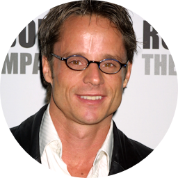 Mitchell Anderson