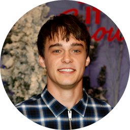 Mitchell Hope
