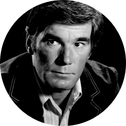 Mitchell Ryan