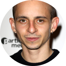 Moises Arias