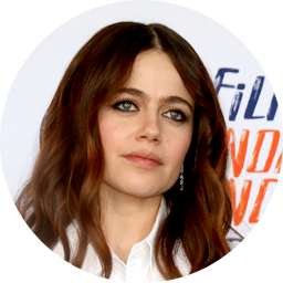 Molly Gordon