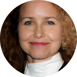 Molly Hagan