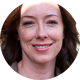Molly Parker