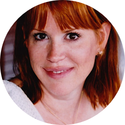 Molly Ringwald
