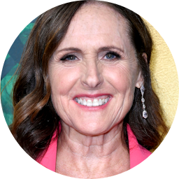 Molly Shannon