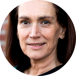 Monic Hendrickx