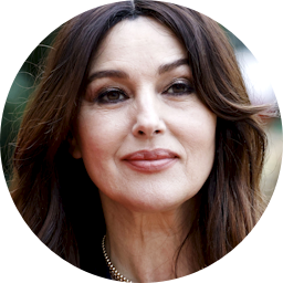 Monica Bellucci