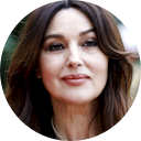 Monica Bellucci