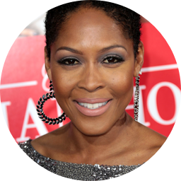 Monica Calhoun