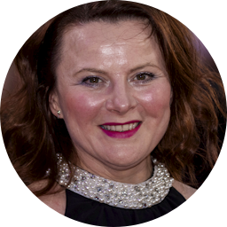Monica Dolan