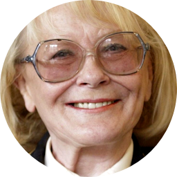 Monica Zetterlund