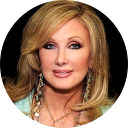 Morgan Fairchild
