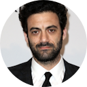 Morgan Spector