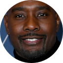 Morris Chestnut