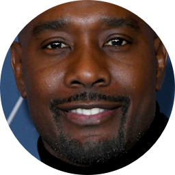 Morris Chestnut