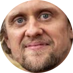 Morten Brovn
