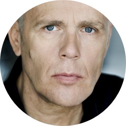 Morten Suurballe