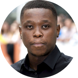 Mpho Koaho