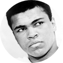 Muhammad Ali