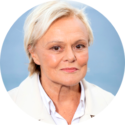 Muriel Robin