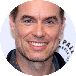 Murray Bartlett