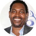 Mykelti Williamson