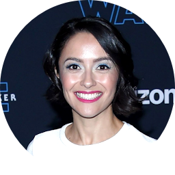 Myrna Velasco