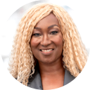 Nadège Beausson-Diagne