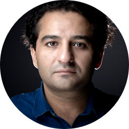 Nader Khademi