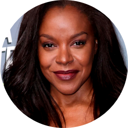 Nadine Ellis