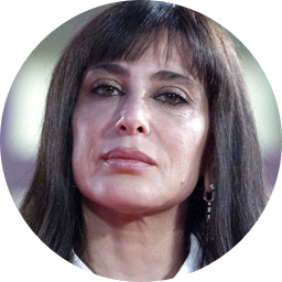 Nadine Labaki