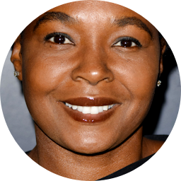 Nadine Marshall