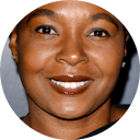 Nadine Marshall