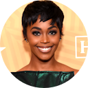 Nafessa Williams
