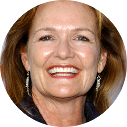 Nancy Lenehan