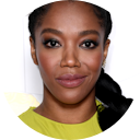 Naomi Ackie