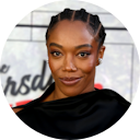 Naomi Ackie