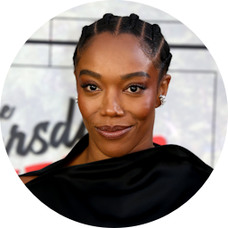 Naomi Ackie
