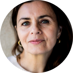 Naomi Krauss