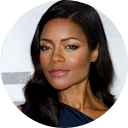 Naomie Harris